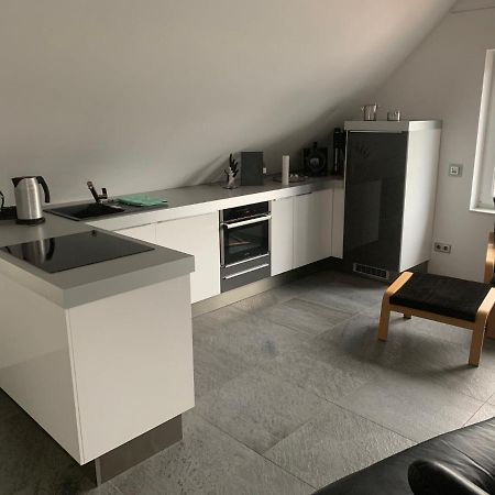 Apartment In Toller Lage Am Rande Des Ruhrgebietes Ботроп Екстериор снимка