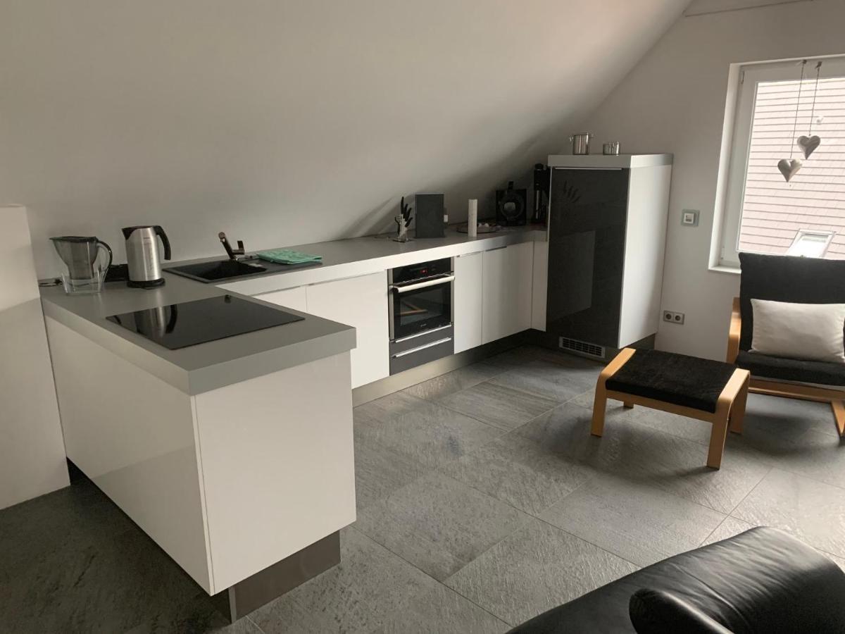 Apartment In Toller Lage Am Rande Des Ruhrgebietes Ботроп Екстериор снимка