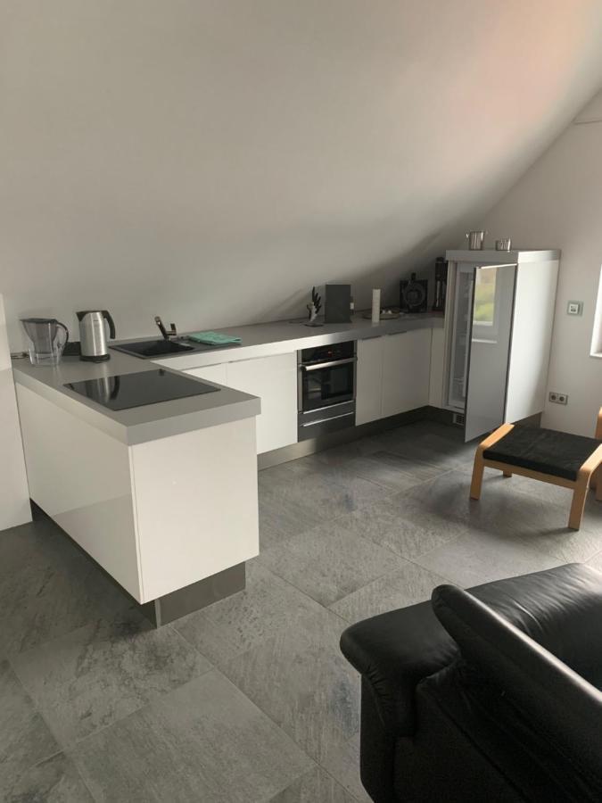 Apartment In Toller Lage Am Rande Des Ruhrgebietes Ботроп Екстериор снимка