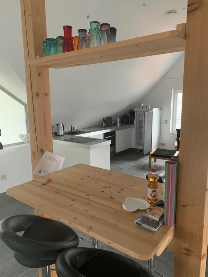 Apartment In Toller Lage Am Rande Des Ruhrgebietes Ботроп Екстериор снимка